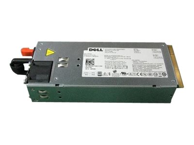 [450-18454] Dell  Kit - Stromversorgung Hot-Plug (Plug-In-Modul) - 350 Watt - für PowerEdge R320 (350 Watt)
