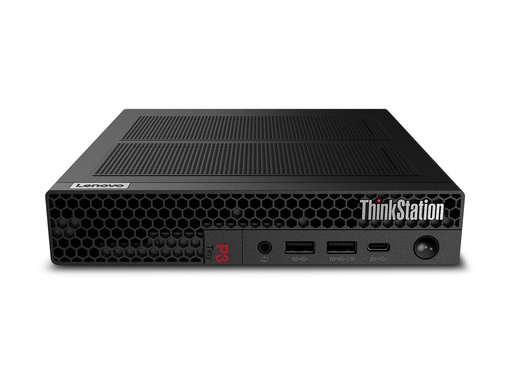 [30K5007VGE] Lenovo ThinkStation P3 Gen 2 30K5 - Tiny - 1 x Core Ultra 5 235