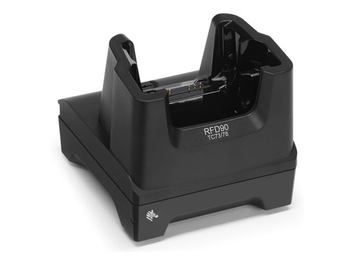 [CR90-1S0T-TC7-M-02] Zebra RFD90 - Docking Cradle (Anschlußstand)
