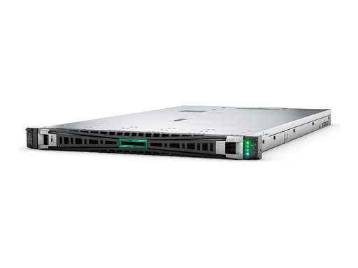 [P95989-425] HPE ProLiant Compute DL360 Gen12 - Server - Rack-Montage - 1U - zweiweg - 1 x Xeon 6515P / 2.3 GHz - RAM 64 GB - SATA/SAS/NVMe - Hot-Swap 6.4 cm (2.5")