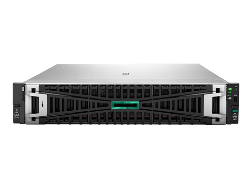 [P95985-425] HPE ProLiant Compute DL380 Gen12 - Server - Rack-Montage - 2U - 1-Weg - 1 x Xeon 6530P / 2.3 GHz - RAM 64 GB - Hot-Swap 6.4 cm (2.5")