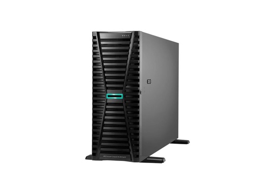 [P95988-425] HPE ProLiant Compute ML350 Gen12 - Server - Tower - 4U - zweiweg - 1 x Xeon 6515P / 2.3 GHz - RAM 64 GB - Hot-Swap 6.4 cm (2.5")