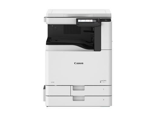 [7236C006] Canon imageFORCE 4045 - Multifunktionsdrucker - s/w - Laser - 320 x 457.2 mm (Original)