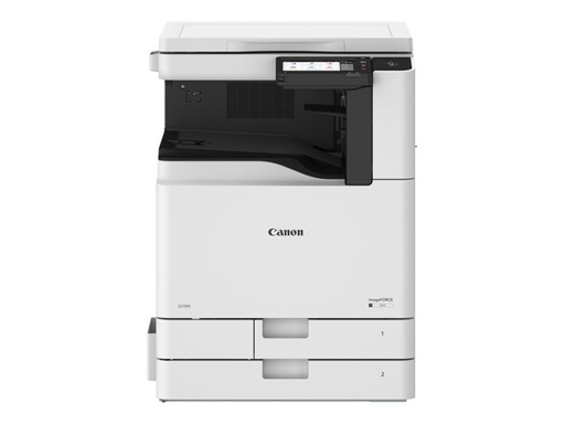 [7239C006] Canon imageFORCE 4025 - Multifunktionsdrucker - s/w - Laser - 320 x 457.2 mm (Original)