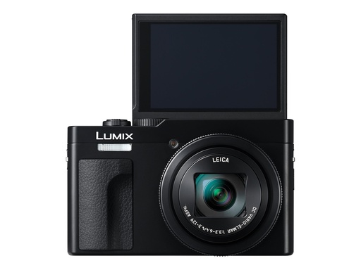 [DC-TZ99E-K] Panasonic Lumix DC-TZ99 - Digitalkamera - Kompaktkamera