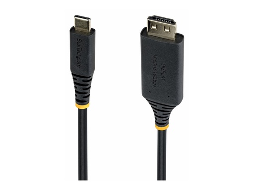 [1M-USBC-HDMI-4K60-G] StarTech.com Startech - Adapterkabel - USB-C männlich zu HDMI männlich