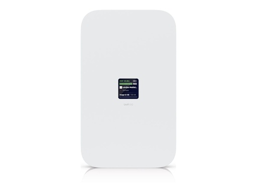 [U5G-MAX] Ubiquiti UniFi 5G Max - Standard - Wireless Cellular