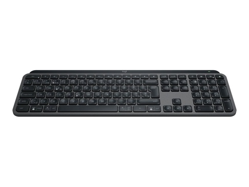 [920-011577] Logitech MX Keys S - Tastatur - hinterleuchtet