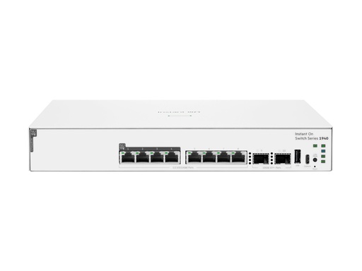 [S4A30A#ABB] HPE Networking Instant On 1940 - Switch - 24