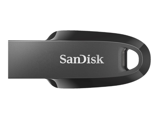 [SDCZ550-064G-G46] SanDisk Ultra Curve - USB-Flash-Laufwerk - 64