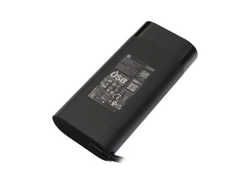 [B7NM4AA#ABB] HP USB-C 140W Laptop Charger EMEA-INTL