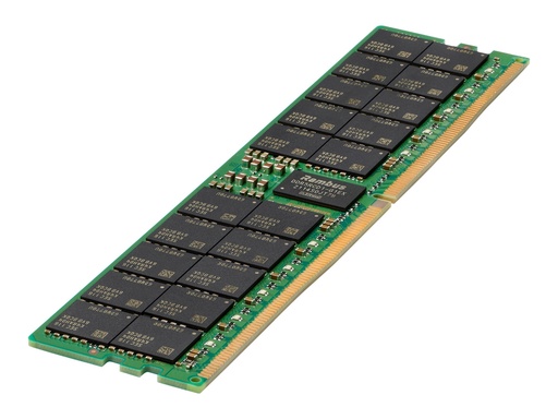 [P64336-F21] HPE Standard Memory - DDR5 - Modul - 16 GB - DIMM 288-PIN