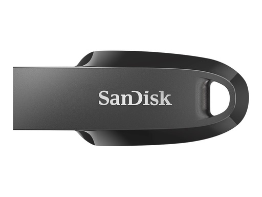 [SDCZ550-128G-G46] SanDisk Ultra Curve - USB-Flash-Laufwerk - 128
