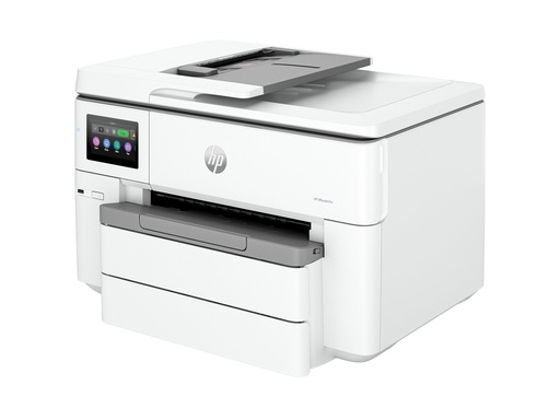 [C2WH0B#629] HP Officejet Pro 9730 Wide Format All-in-One - Multifunktionsdrucker - Farbe - Tintenstrahl - A3 (297 x 420 mm)