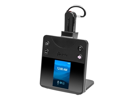[C9EN9AA#ABB] Poly HP Poly Savi 8445 OFFICE - Savi 8400 series