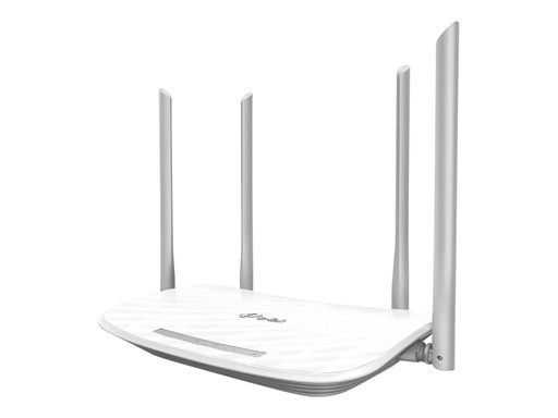 [ARCHER C50 V3] TP-LINK Archer C50 - V3.0 - Wireless Router 4-Port-Switch