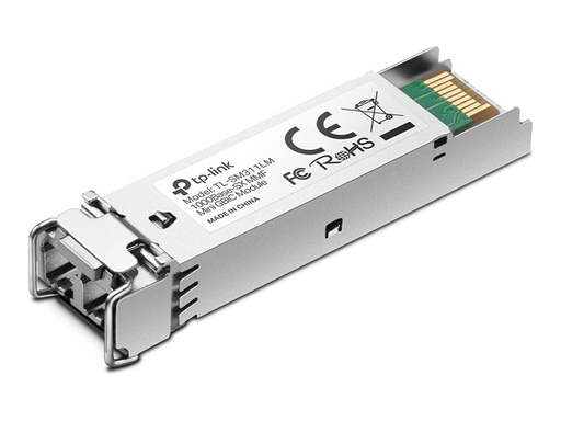 [SM311LM] TP-LINK TL-SM311LM V4 - SFP (Mini-GBIC)-Transceiver-Modul