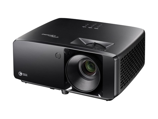 [E3P7PK1E123] Optoma HZ147X - DLP-Projektor - Laser - 3D - 4000 lm - Full HD (1920 x 1080)