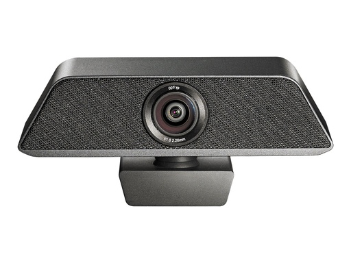 [W3C10000111] Optoma SC26B - Webcam - Farbe - 4K - Audio