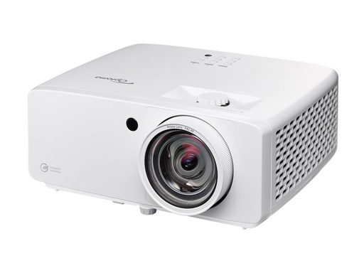 [E3P7PV1E112] Optoma ZK521ST - DLP-Projektor - Laser - 3D