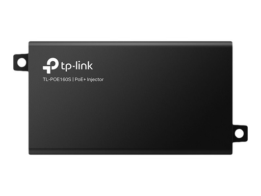 [TL-POE160S] TP-LINK TL-POE160S - PoE-Splitter - Wechselstrom 100-240 V