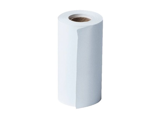 [BDE1J000057030] Brother Papier - Rolle (5,7 cm x 6,6 m) 1 Rolle(n) Endlospapier (Packung mit 48)