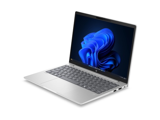 [E4MW0ET#ABD] HP ProBook 4 G2i Notebook - 177-Grad Scharnierdesign - Intel Core 5 320 / 1.5 GHz - Win 11 Pro - Intel Graphics - 16 GB RAM - 512 GB SSD NVMe - 35.6 cm (14")