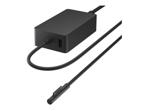 [W8Y-00002] Microsoft Netzteil - 65 Watt - Ausgangsanschlüsse: