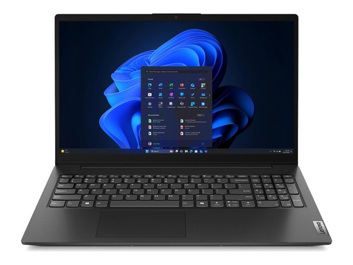 [83VD0014GE] Lenovo V15 G6 AMN 83VD - AMD Ryzen 5 40 / 2.8 GHz - Win 11 Pro - Radeon 610M - 16 GB RAM - 512 GB SSD NVMe - 39.6 cm (15.6")
