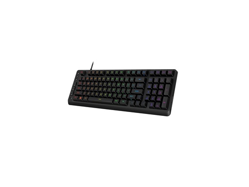 [B7JE0AA#ABD] HP HyperX Eve 1800 - Tastatur - 1000 Hz Abtastrate
