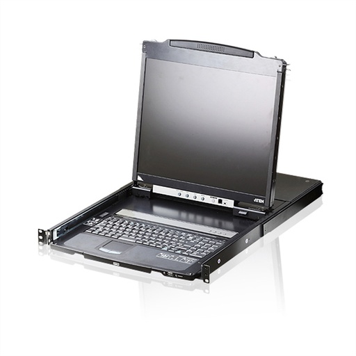 [CL5800N-ATA-SWG] ATEN CL5800N Konsole