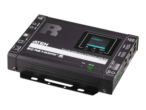 [VE8962R] ATEN Video-/ Audio-/ Infrarot- /USB-/ serielle