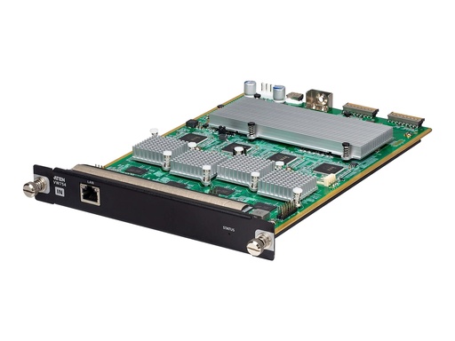 [VW754-AT] ATEN VW754 - Video over IP decoder card