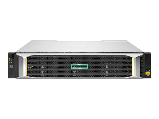[R0Q39BR] HPE Modular Smart Array 2060 SAS 12G 2U 12-disk LFF Drive Enclosure - 6th Generation - Speichergehäuse - 12 Schächte (SAS-3)