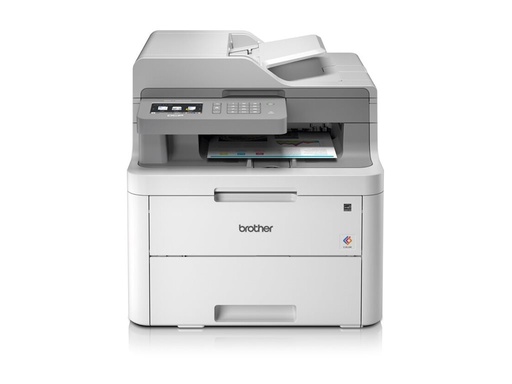 [DCPL3550CDWG1] Brother DCP-L3550CDW - Multifunktionsdrucker - Farbe - LED - 215.9 x 355.6 mm (Original)