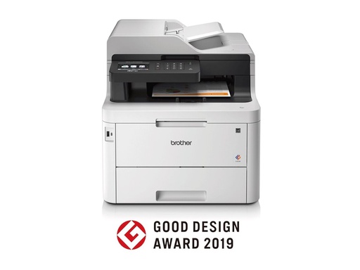 [MFCL3770CDWG1] Brother MFC-L3770CDW - Multifunktionsdrucker - Farbe - LED - Legal (216 x 356 mm)