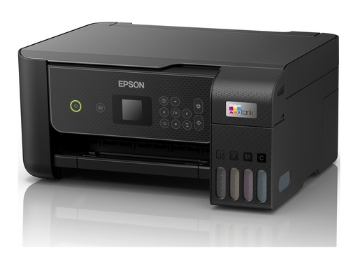 [C11CJ66424] Epson EcoTank ET-2875 - Multifunktionsdrucker - Farbe - Tintenstrahl - ITS - A4 (Medien)