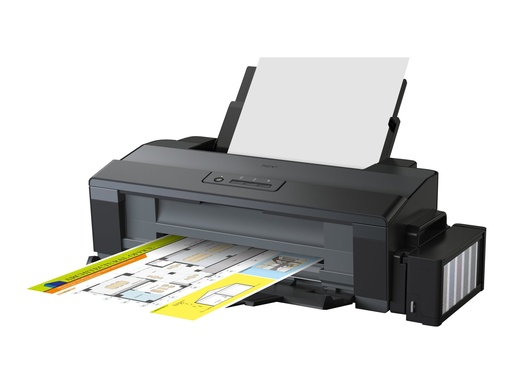 [C11CD81404] Epson EcoTank ET-14000 - Drucker - Farbe - Tintenstrahl - wiederbefüllbar - A3 - 5760 x 1440 dpi - bis zu 15 Seiten/Min. (einfarbig)/