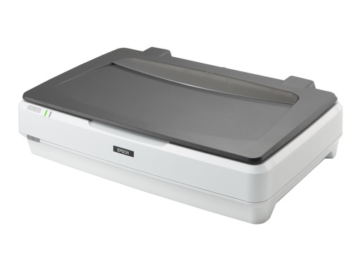 [B11B240401] Epson Expression 12000XL - Flachbettscanner -