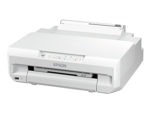 [C11CD36402] Epson Expression Photo XP-55 - Drucker - Farbe - Duplex - Tintenstrahl - A4/Legal - 5760 x 1440 dpi - bis zu 9.5 Seiten/Min. (einfarbig)/