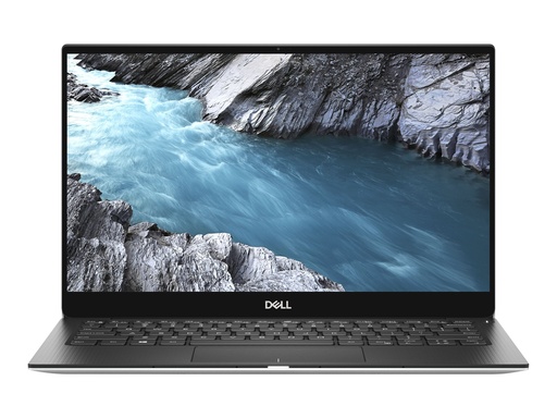 [9H83K] Dell XPS 13 7390 - Intel Core i7 10510U / 1.8 GHz - Win 10 Pro 64-Bit - UHD Graphics - 16 GB RAM - 512 GB SSD NVMe - 33.782 cm (13.3")