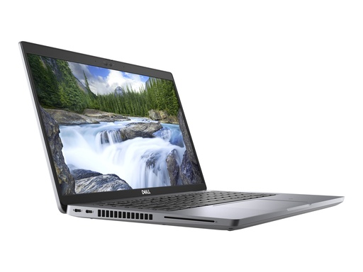 [D2G5W] Dell Latitude 5420 - Intel Core i5 1135G7 - Win 10 Pro 64-Bit - Intel Iris Xe Grafikkarte - 8 GB RAM - 256 GB SSD NVMe - 35.56 cm (14")