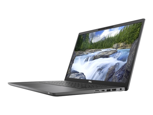 [KPC7R] Dell Latitude 7520 - Intel Core i7 1185G7 / 3 GHz - vPro - Win 10 Pro 64-Bit - Intel Iris Xe Grafikkarte - 16 GB RAM - 512 GB SSD NVMe - 39.6 cm (15.6")