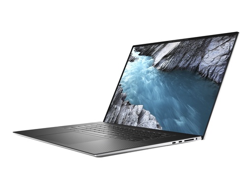 [91WX4] Dell XPS 17 9700 - Intel Core i9 10885H / 2.4 GHz - Win 10 Pro 64-Bit - GF RTX 2060 - 64 GB RAM - 2 TB SSD NVMe - 43.2 cm (17")