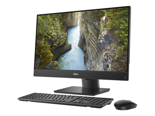 [KP5MP] Dell OptiPlex 7480 All In One - All-in-One (Komplettlösung)