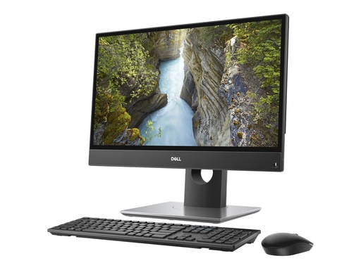 [4XGC3] Dell OptiPlex 3280 All In One - All-in-One (Komplettlösung)