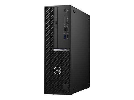 [F6WM3] Dell OptiPlex 5080 - SFF - Core i5 10500 / 3.1