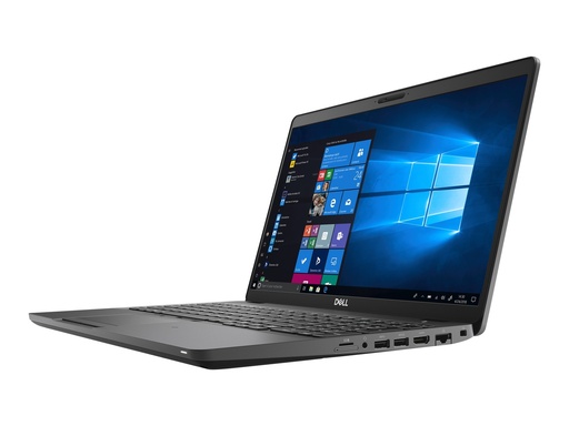 [P2MT0] Dell Latitude 5500 - Intel Core i7 8665U / 1.9 GHz - Win 10 Pro 64-Bit - UHD Graphics 620 - 16 GB RAM - 512 GB SSD - 39.491 cm (15.6")