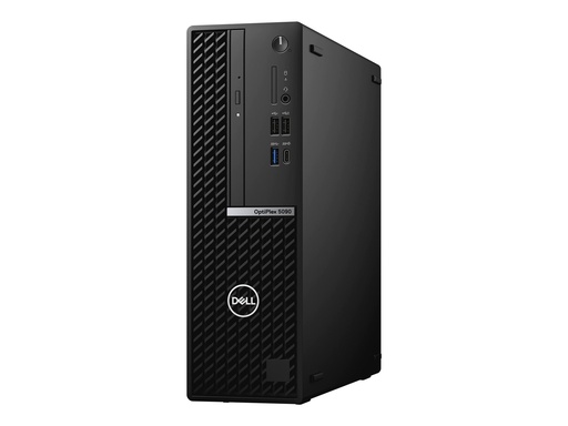 [FNH03] Dell OptiPlex 5090 - SFF - Core i5 10505 / 3.2