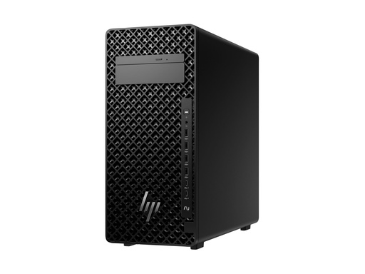 [E4LN2ET#ABD] HP Workstation Z2 G1i - Tower - 4U - 1 x Core Ultra 7 270K Plus / 3.7 GHz